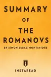 Summary of The Romanovs synopsis, comments