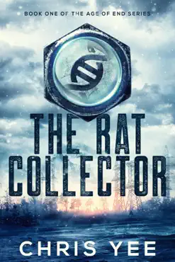 the rat collector book cover image