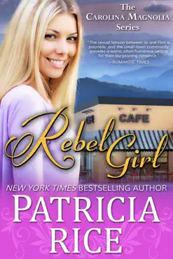 rebel girl imagen de la portada del libro