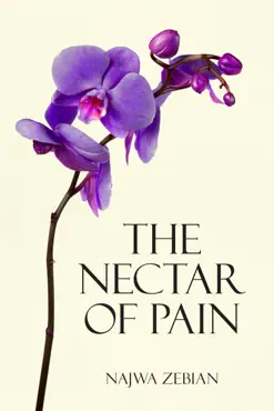 the nectar of pain book cover image