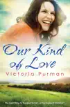 Our Kind Of Love (The Boys of Summer, #3) sinopsis y comentarios