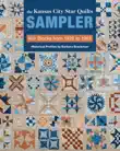 The Kansas City Star Quilts Sampler synopsis, comments