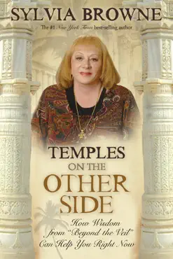 temples on the other side book cover image