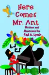 Here Comes Mr. Ant sinopsis y comentarios