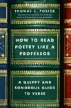 How to Read Poetry Like a Professor synopsis, comments