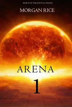 arena 1: slaverunners (book #1 of the survival trilogy) imagen de la portada del libro