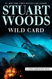 Wild Card book summary, reviews and downlod