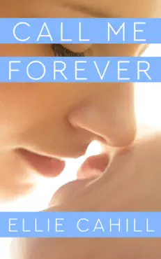 call me forever book cover image