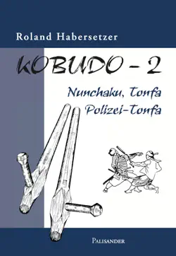 kobudo 2 imagen de la portada del libro