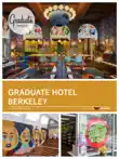 Graduate Hotel Berkeley synopsis, comments