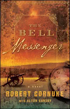 the bell messenger book cover image