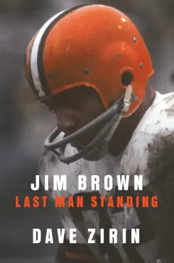 jim brown book cover image