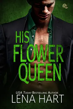 his flower queen book cover image