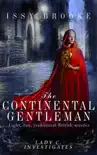 The Continental Gentleman synopsis, comments