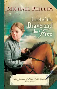 land of the brave and the free book cover image