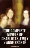 The Complete Novels of Charlotte, Emily & Anne Brontë - 8 Books in One Edition sinopsis y comentarios