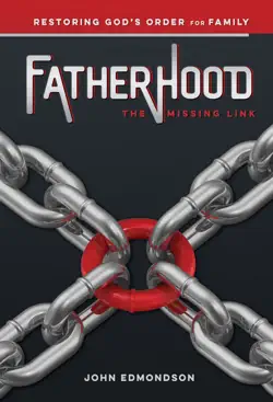 fatherhood: the missing link imagen de la portada del libro
