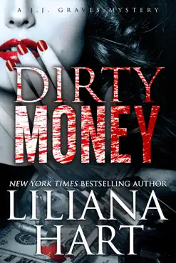 dirty money book cover image