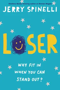 loser book cover image