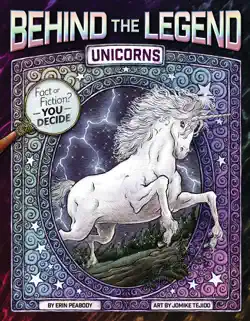 unicorns book cover image