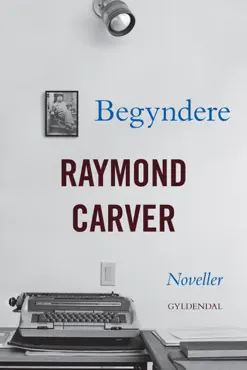 begyndere book cover image