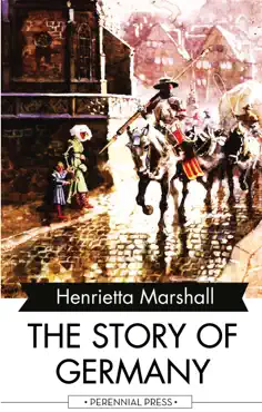 the story of germany book cover image