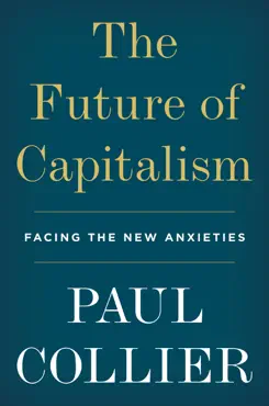 the future of capitalism imagen de la portada del libro