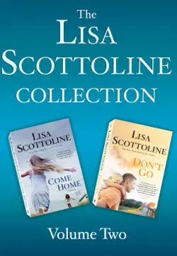 the lisa scottoline collection: volume 2 book cover image