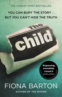 the child imagen de la portada del libro