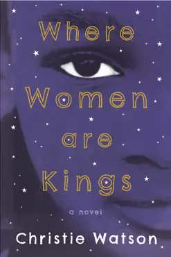 where women are kings book cover image