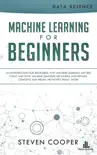 Machine Learning for Beginners synopsis, comments