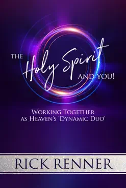 the holy spirit and you book cover image