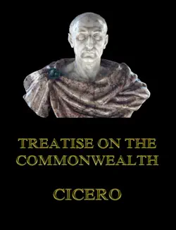 treatise on the commonwealth imagen de la portada del libro