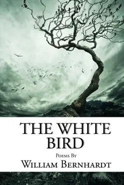 the white bird imagen de la portada del libro