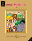 PANCHATANTRA - IV synopsis, comments