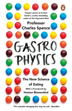 gastrophysics imagen de la portada del libro