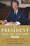 The President Will See You Now synopsis, comments