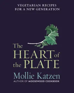the heart of the plate book cover image