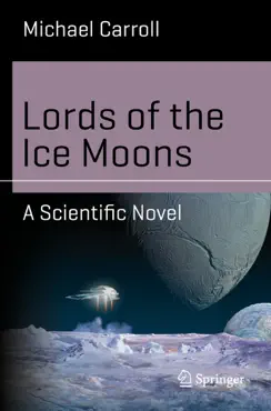 lords of the ice moons book cover image