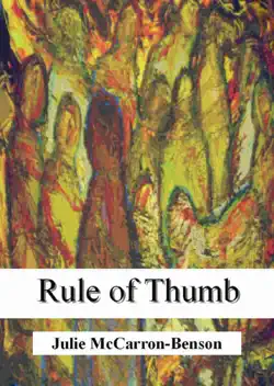 rule of thumb book cover image