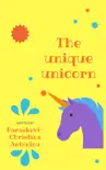 The Unique Unicorn e-book