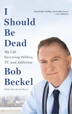 i should be dead book cover image