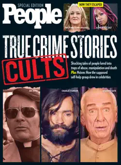 people true crime stories book cover image