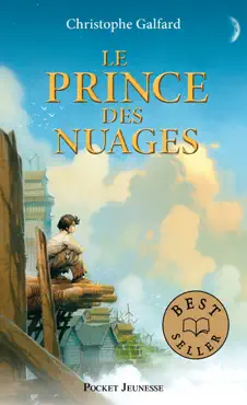 le prince des nuages - tome 1 book cover image