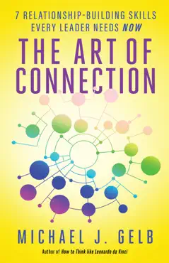 the art of connection book cover image