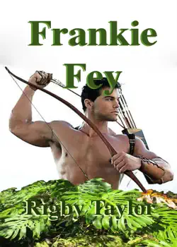 frankie fey book cover image