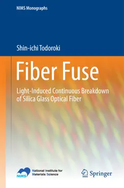 fiber fuse book cover image