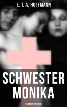 schwester monika (klassiker der erotik) imagen de la portada del libro