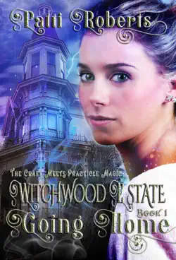 witchwood estate - going home book cover image