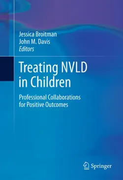 treating nvld in children imagen de la portada del libro